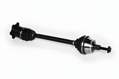 Приводной вал полуось AUDI A4, ASAM (75378)