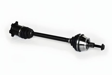 Приводной вал полуось AUDI A4, ASAM (75378)