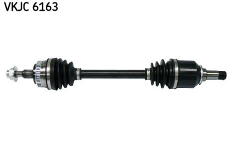 ΠΠ°Π» ΠΏΡΠΈΠ²ΠΎΠ΄Π½ΠΈΠΉ, ΠΏΡΠ²Π²ΡΡΡ MERCEDES-BENZ A-CLASS, SKF (VKJC6163) ΠΠ°Π» ΠΏΡΠΈΠ²ΠΎΠ΄Π½ΠΈΠΉ, ΠΏΡΠ²Π²ΡΡΡ MERCEDES-BENZ A-CLASS, SKF (VKJC6163)