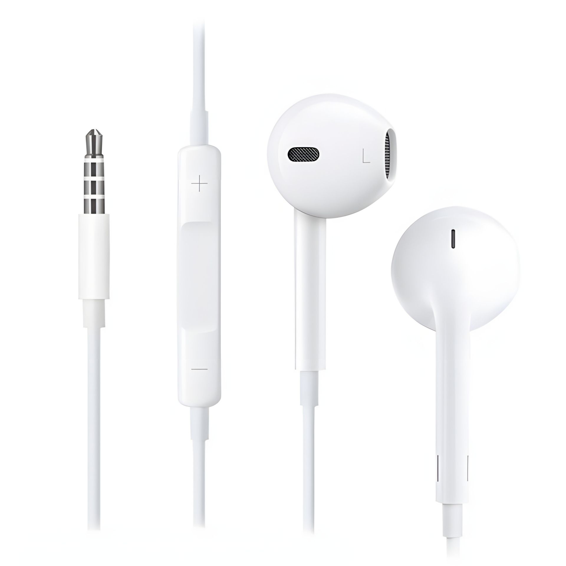 Наушники HOCO M1 for apple white Наушники HOCO M1 for apple white