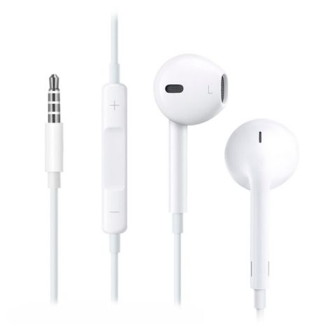 Наушники HOCO M1 for apple white