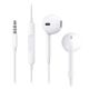Наушники HOCO M1 for apple white Наушники HOCO M1 for apple white