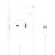 Наушники HOCO M111 Primero digital headset Lightning white Наушники HOCO M111 Primero digital headset Lightning white