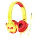 Наушники HOCO W31 Children headphones yellow Наушники HOCO W31 Children headphones yellow