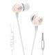 Наушники Hoco EPM02 gold Наушники Hoco EPM02 gold
