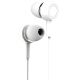 Наушники USAMS EP-12 white Наушники USAMS EP-12 white