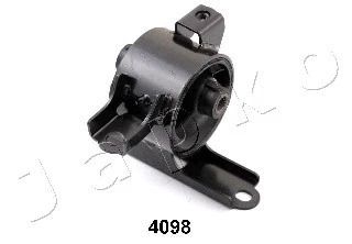 Подушка двигуна HONDA JAZZ, JAPKO (GOJ4098)