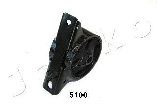 Подушка двигуна MITSUBISHI SPACE, MITSUBISHI CARISMA, JAPKO (GOJ5100)