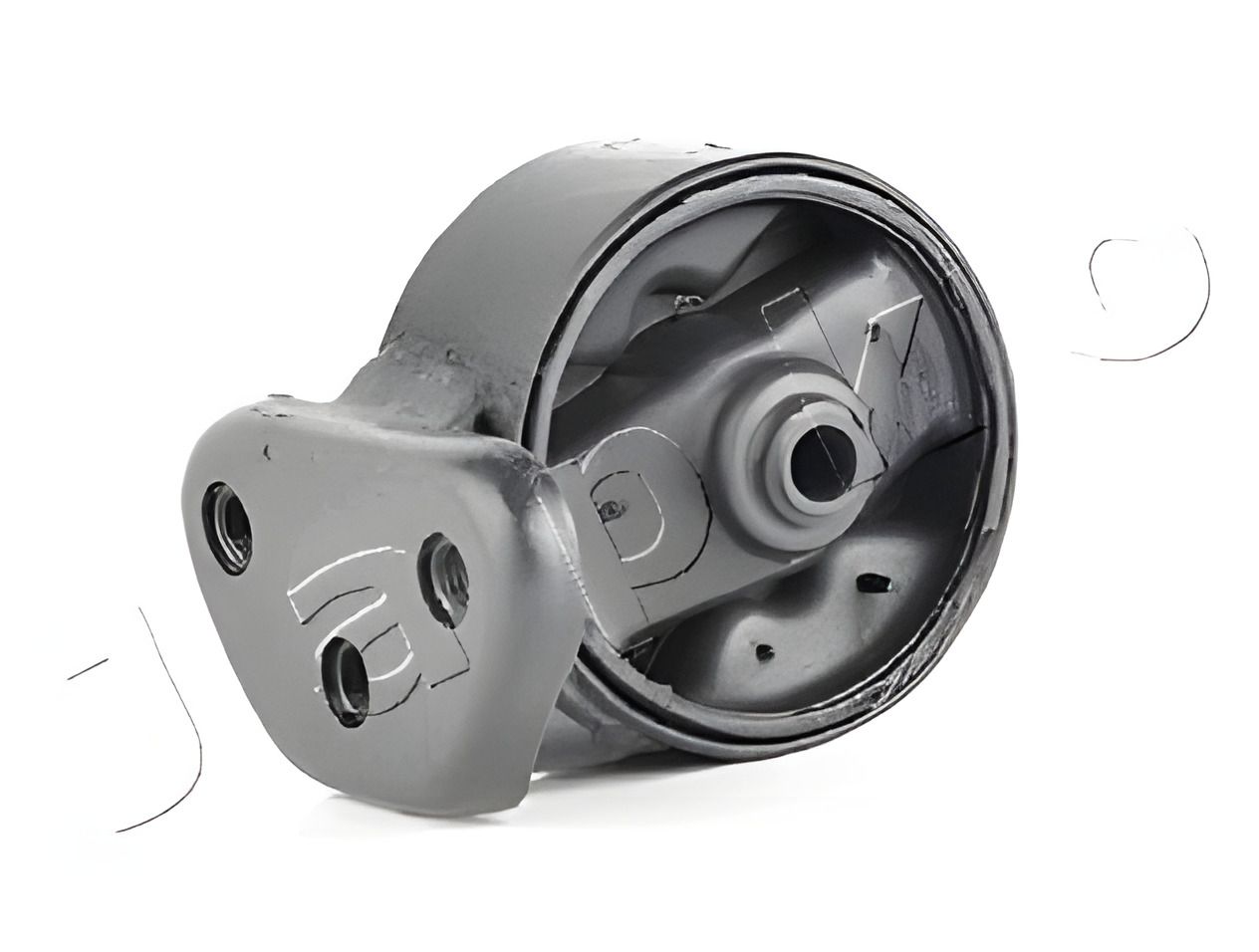 Подушка двигуна HYUNDAI ACCENT, JAPKO (GOJH226) Подушка двигуна HYUNDAI ACCENT, JAPKO (GOJH226)