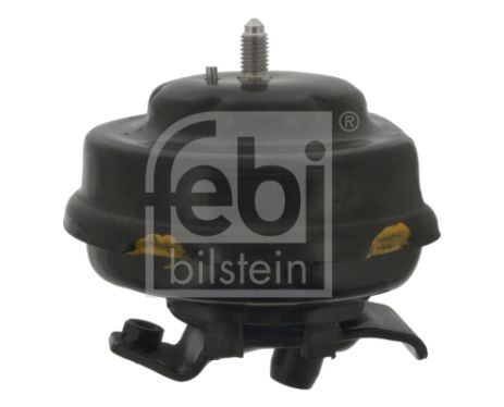 Подушка двигуна VW JETTA, SEAT TOLEDO, VW PASSAT, FEBI BILSTEIN (02751)