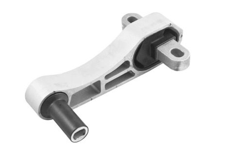 Подушка двигуна FIAT QUBO, PEUGEOT BIPPER, CITROËN NEMO, TEDGUM (TED96325)