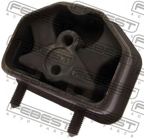Двигунна подушка DAEWOO CIELO, DAEWOO LANOS, DAEWOO RACER, FEBEST (DM001) Двигунна подушка DAEWOO CIELO, DAEWOO LANOS, DAEWOO RACER, FEBEST (DM001)
