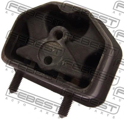 Подушка двигателя DAEWOO CIELO, DAEWOO LANOS, DAEWOO RACER, FEBEST (DM001)