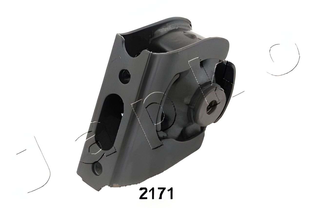 Подушка двигуна TOYOTA COROLLA, виготовлена JAPKO (GOJ2171) Подушка двигуна TOYOTA COROLLA, виготовлена JAPKO (GOJ2171)