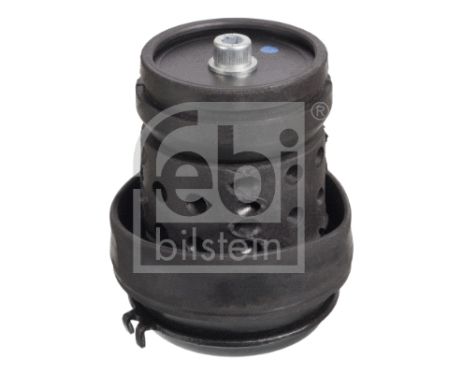 Подушка двигателя VW POLO, SEAT CORDOBA, SEAT IBIZA, FEBI BILSTEIN (07184)