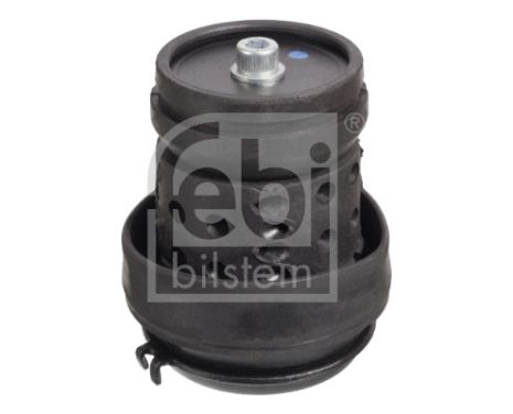 Подушка двигуна VW POLO, SEAT CORDOBA, SEAT IBIZA, FEBI BILSTEIN (07184)