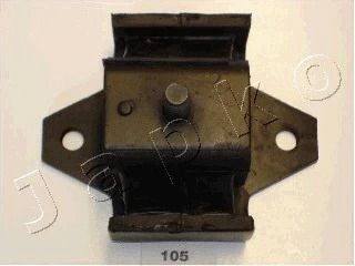 Подушка двигателя NISSAN PATROL, JAPKO (GOJ105)