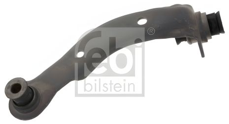 Подушка двигуна RENAULT CLIO, RENAULT MODUS, FEBI BILSTEIN (48376) Подушка двигуна RENAULT CLIO, RENAULT MODUS, FEBI BILSTEIN (48376)