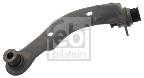 Подушка двигателя RENAULT CLIO, RENAULT MODUS, FEBI BILSTEIN (48376)
