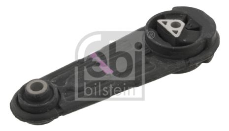 Подушка двигуна DACIA LOGAN, RENAULT MEGANE, RENAULT CLIO, FEBI BILSTEIN (29593)