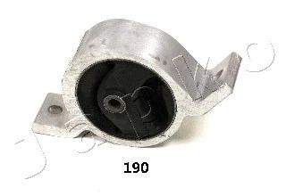 Подушка двигателя NISSAN PRIMERA, JAPKO (GOJ190)