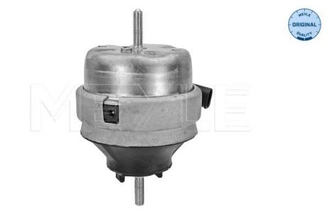 Подушка двигуна SKODA SUPERB, VW PASSAT, AUDI A6, MEYLE (1001990134)