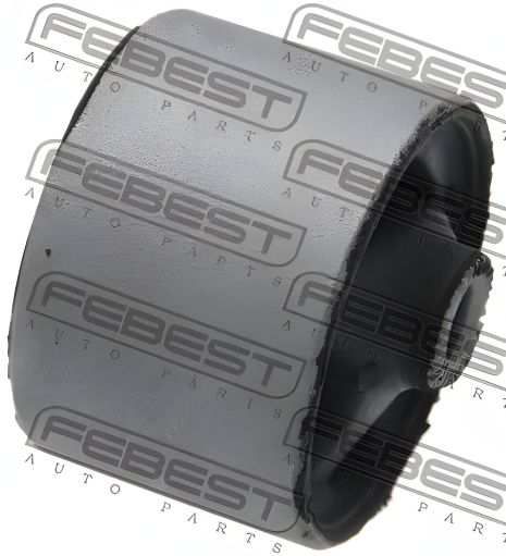 Подушка двигуна MITSUBISHI DELICA, HYUNDAI H-1, HYUNDAI H100, FEBEST (HYMBPORR) Подушка двигуна MITSUBISHI DELICA, HYUNDAI H-1, HYUNDAI H100, FEBEST (HYMBPORR)