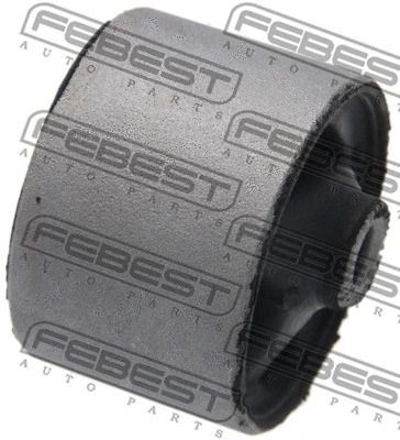 Подушка двигателя MITSUBISHI DELICA, HYUNDAI H-1, HYUNDAI H100, FEBEST (HYMBPORR)