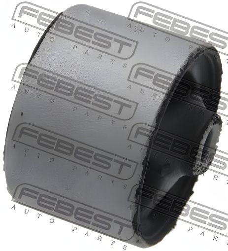 Подушка двигуна MITSUBISHI DELICA, HYUNDAI H-1, HYUNDAI H100, FEBEST (HYMBPORR) Подушка двигуна MITSUBISHI DELICA, HYUNDAI H-1, HYUNDAI H100, FEBEST (HYMBPORR)