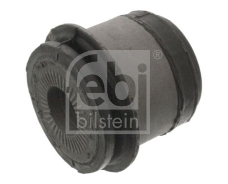 Подушка двигателя AUDI CABRIOLET, AUDI COUPE, AUDI 80, FEBI BILSTEIN (10115)