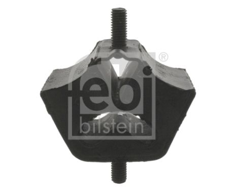 Подушка двигуна VW SANTANA, AUDI COUPE, AUDI 90, FEBI BILSTEIN (02680)