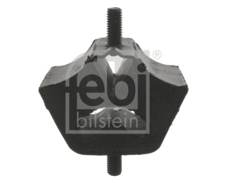 Подушка двигуна VW SANTANA, AUDI COUPE, AUDI 90, FEBI BILSTEIN (02680)