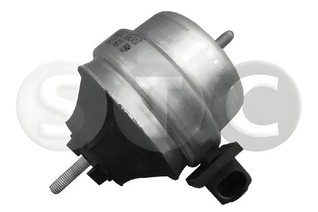 Подушка двигуна SKODA SUPERB, VW PASSAT, AUDI A6, STC (T405357) Подушка двигуна SKODA SUPERB, VW PASSAT, AUDI A6, STC (T405357)