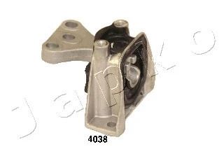 Подушка двигуна HONDA CIVIC, JAPKO (GOJ4038)