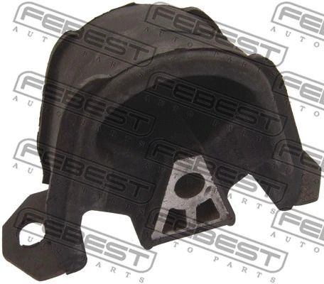 Подушка двигуна PONTIAC LEMANS, DAEWOO CIELO, OPEL KADETT, FEBEST (DM003)