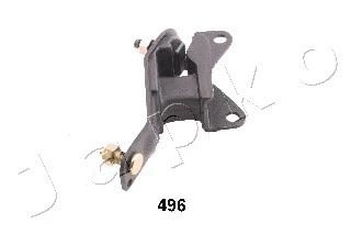Подушка двигателя HONDA ACCORD, JAPKO (GOJ496)