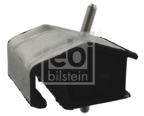 Подушка двигателя RENAULT 19, RENAULT MEGANE, FEBI BILSTEIN (12019)