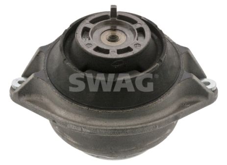Подушка двигателя MB S-CLASS, MB SL, SWAG (10130041)