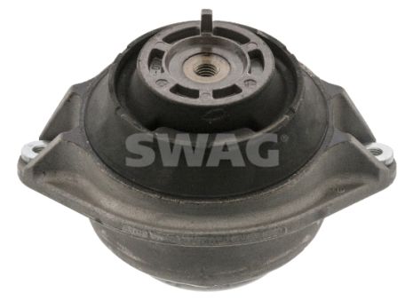 Подушка двигателя MB S-CLASS, MB SL, SWAG (10130041)