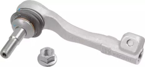 Наконечник рулевой тяги BMW X3, BMW X4, LEMFORDER (3999401)