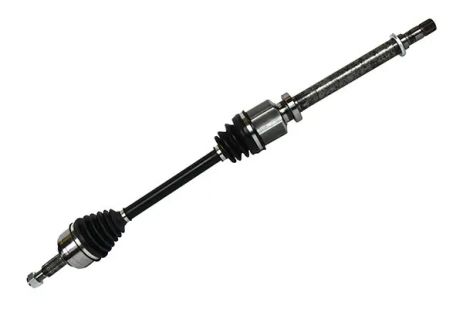 Вал приводной, полуось ПР. RENAULT FLUENCE, RENAULT GRAND, RENAULT SCÉNIC, ASAM (98658)