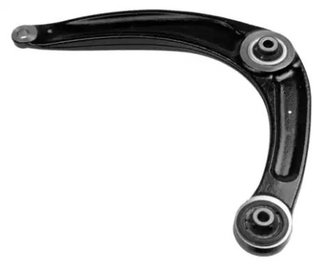 Рычаг подвески CITROËN C4, PEUGEOT 5008, PEUGEOT 3008, LEMFORDER (3556101) Рычаг подвески CITROËN C4, PEUGEOT 5008, PEUGEOT 3008, LEMFORDER (3556101)