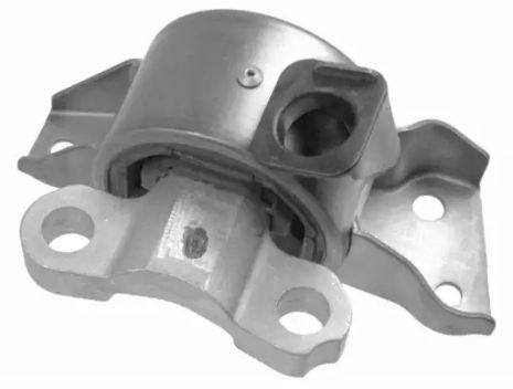 Подушка двигуна OPEL CORSA, OPEL ADAM, LEMFORDER (3378501)