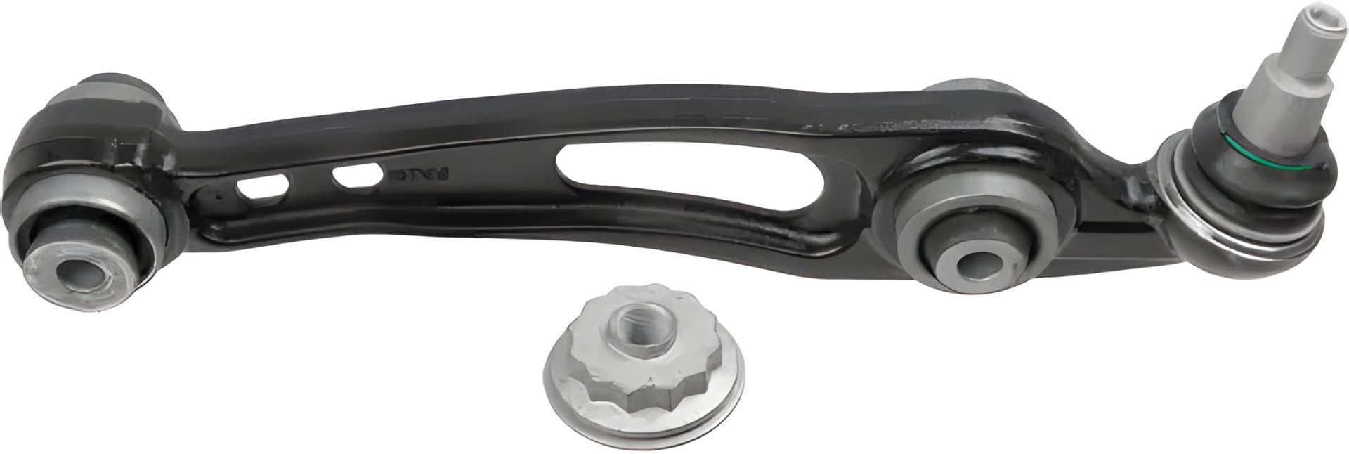 Рычаг подвески для LAND ROVER от LEMFORDER (3985201) Рычаг подвески для LAND ROVER от LEMFORDER (3985201)