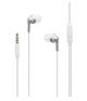 HOCO M71 Hi-Fi Inspiring Earphones with Mic white