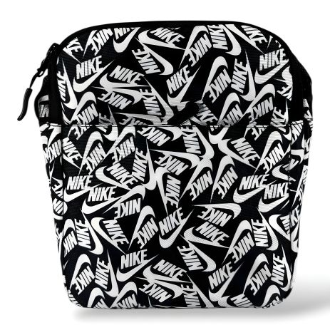 Спортивная сумка через плечо с цветным принтом (15) Спортивная сумка через плечо с цветным принтом (15)