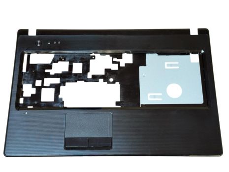 Крышка клавиатуры для ноутбука Lenovo Ideapad G570 G575