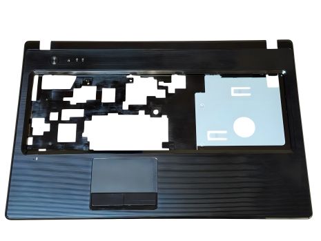 Крышка клавиатуры для ноутбука Lenovo Ideapad G570 G575 совместимая Крышка клавиатуры для ноутбука Lenovo Ideapad G570 G575 совместимая