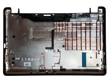 Нижняя кришка піддон для ноутбука HP 250 G6 255 G6 15-RA 15-BW 15-BS 15-BR 15-RB без DVD