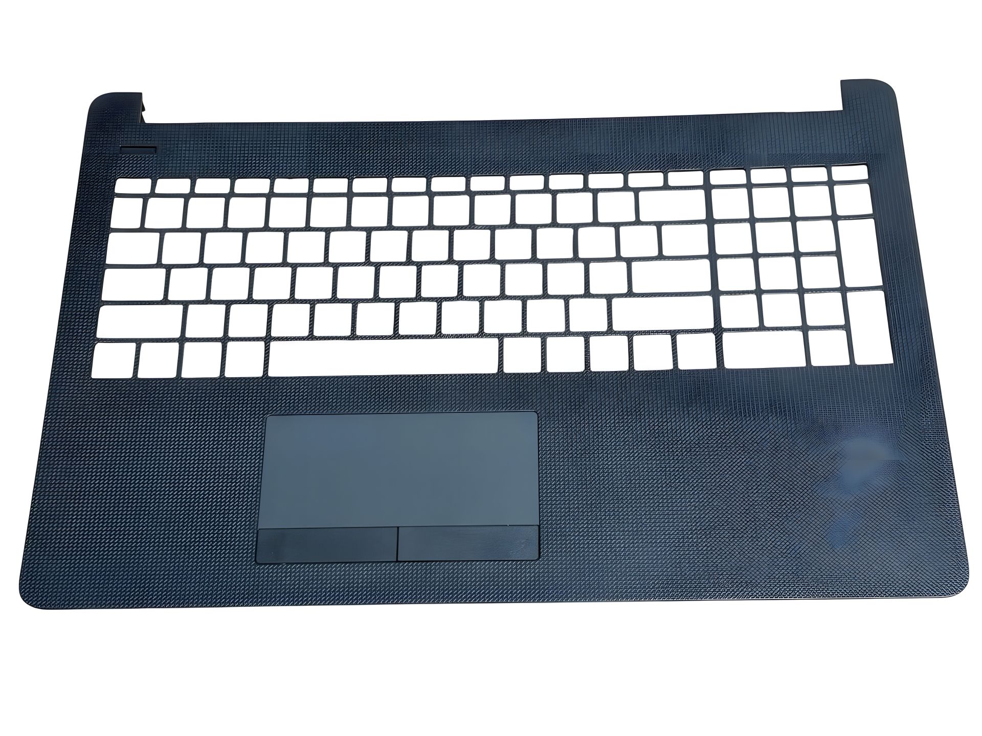 Топкейс клавиатуры для ноутбука HP 250 G6 255 G6 15-RA 15-BW 15-BS 15-BR 15-RB AP204000E00, серый Топкейс клавиатуры для ноутбука HP 250 G6 255 G6 15-RA 15-BW 15-BS 15-BR 15-RB AP204000E00, серый